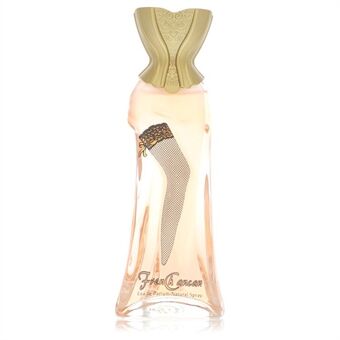 French Cancan New Brand by New Brand - Eau De Parfum Spray (Unboxed) 100 ml - naisille