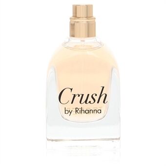 Rihanna Crush by Rihanna - Eau De Parfum Spray (Tester) 30 ml - naisille