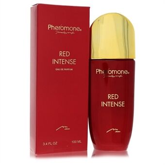 Pheromone Red Intense by Marilyn Miglin - Eau De Parfum Spray 100 ml - naisille