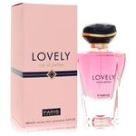 Fariis Lovely by Fariis Parfum - Eau De Parfum Spray 100 ml - naisille