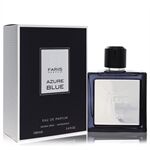 Fariis Azure Blue by Fariis Parfum - Eau De Parfum Spray 100 ml - miehille