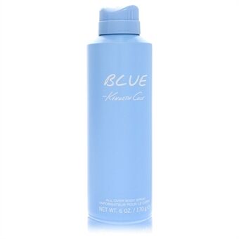 Kenneth Cole Blue by Kenneth Cole - Body Spray 177 ml - miehille