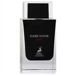 Maison Alhambra Dark Door Sport by Maison Alhambra - Eau De Parfum Spray (Unisex Unboxed) 100 ml - miehille