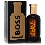 Boss Bottled Elixir by Hugo Boss - Parfum Intense Spray 100 ml - miehille