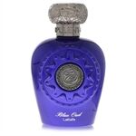Lattafa Blue Oud by Lattafa - Eau De Parfum Spray (Unisex Unboxed) 100 ml - miehille