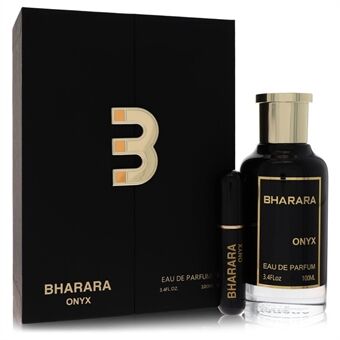 Bharara Onyx by Bharara Beauty - Eau De Parfum Spray 100 ml - miehille