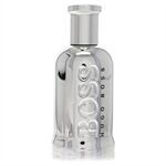 Boss Bottled United by Hugo Boss - Eau De Toilette Spray (Tester) 100 ml - miehille