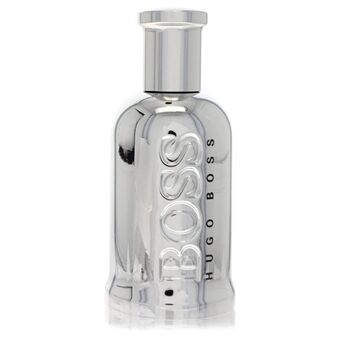 Boss Bottled United by Hugo Boss - Eau De Toilette Spray (Tester) 100 ml - miehille
