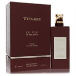 Trussardi I Vicoli Via Fiori Chiari by Trussardi - Eau De Parfum Spray (Unisex) 100 ml - miehille