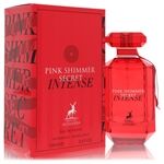 Maison Alhambra Pink Shimmer Secret Intense by Maison Alhambra - Eau De Parfum Spray 100 ml - naisille