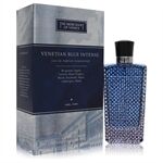 Venetian Blue Intense by The Merchant Of Venice - Eau De Parfum Spray Concentree 100 ml - miehille