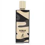 Maison Alhambra Roman Leather by Maison Alhambra - Eau De Parfum Spray (Unisex Unboxed) 80 ml - miehille