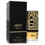 Lattafa Jasoor by Lattafa - Eau De Parfum Spray 100 ml - miehille