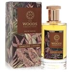 The Woods Collection Dancing Leaves by The Woods Collection - Eau De Parfum Spray (Unisex) 100 ml - miehille
