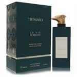 Behind The Curtain Plazza Alla Scala by Trussardi - Eau De Parfum Spray (Unisex) 100 ml - miehille