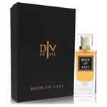 De'Javu Bride of East by Dejavu - Eau De Parfum Spray (Unisex) 75 ml - naisille
