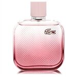 Lacoste Eau De Lacoste L.12.12 Rose Eau Intense by Lacoste - Eau De Toilette Spray (Unboxed) 100 ml - naisille