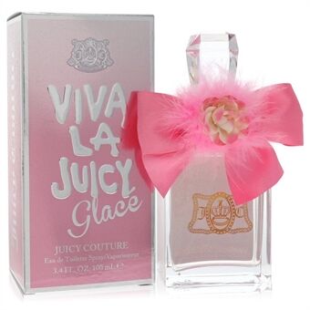 Viva La Juicy Glace by Juicy Couture - Eau De Toilette Spray 100 ml - naisille