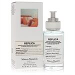 Replica Bubble Bath by Maison Margiela - Eau De Toilette Spray (Unisex) 30 ml - naisille