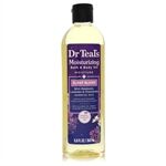 Dr Teal's Moisturizing Bath & Body Oil Sleep Blend by Dr Teal's - Bath & Body Oil with Melatonin, Lavender & Chamomile 260 ml - naisille