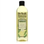 Dr Teal's Moisturizing Bath & Body Oil by Dr Teal's - Cannabis Sativa Hemp Seed Oil 260 ml - naisille