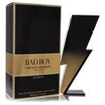 Bad Boy Extreme by Carolina Herrera - Eau De Parfum Spray 50 ml - miehille