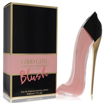 Good Girl Blush by Carolina Herrera - Eau De Parfum Spray 50 ml - naisille