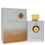 Club De Nuit Imperiale by Armaf - Eau De Parfum Spray 200 ml - naisille