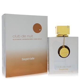 Club De Nuit Imperiale by Armaf - Eau De Parfum Spray 200 ml - naisille