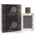 Monocline 01 Eau De Essence by Maison Alhambra - Eau De Parfum Spray (Unisex Unboxed) 100 ml - naisille