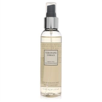 Vera Wang Embrace Green Tea And Pear Blossom by Vera Wang - Fragrance Mist Spray 120 ml - naisille