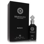 Dumont Bravanzo Baron by Dumont Paris - Extrait De Parfum Spray (Unisex) 100 ml - miehille