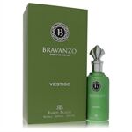 Dumont Bravanzo Vestige by Dumont Paris - Extrait De Parfum Spray (Unisex) 100 ml - miehille