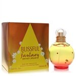 Fantasy Blissful by Britney Spears - Eau De Toilette Spray 100 ml - naisille