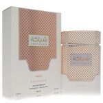 Khadlaj Shiyaaka White by Khadlaj - Eau De Parfum Spray 100 ml - miehille