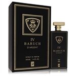 Baruch IV by Nicolai Baron Atelier - Extrait De Parfum Spray (Unisex) 100 ml - miehille