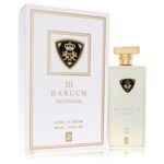 Baruch III by Nicolai Baron Atelier - Extrait De Parfum Spray (Unisex) 100 ml - naisille
