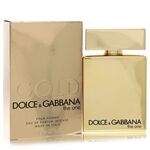 The One Gold by Dolce & Gabbana - Eau De Parfum Intense Spray 50 ml - miehille