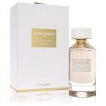 Boucheron Patcholi D'Angkor by Boucheron - Eau De Parfum Spray (Unisex) 121 ml - miehille