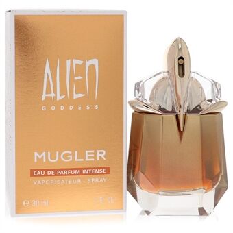 Alien Goddess Intense by Thierry Mugler - Eau De Parfum Spray 30 ml - naisille