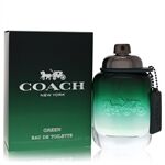 Coach Green by Coach - Eau De Toilette Spray 60 ml - miehille
