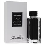 Montblanc Black Meisterstuck Absolute Incense by Mont Blanc - Eau De Parfum Spray 125 ml - miehille