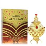 Khadlaj Hareem Al Sultan Gold by Khadlaj - Concentrated Perfume Oil 35 ml - naisille