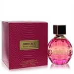 Jimmy Choo Rose Passion by Jimmy Choo - Eau De Parfum Spray 60 ml - naisille