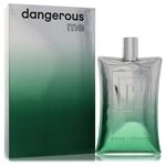 Paco Rabanne Dangerous Me by Paco Rabanne - Eau De Parfum Spray (Unisex) 60 ml - naisille