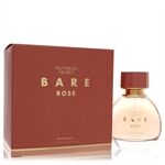 Victoria's Secret Bare Rose by Victoria's Secret - Eau De Parfum Spray 100 ml - naisille