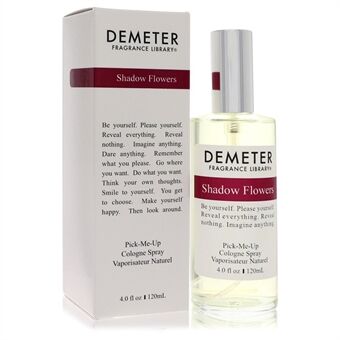 Demeter Shadow Flowers by Demeter - Cologne Spray 120 ml - naisille