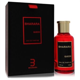 Bharara Queen by Bharara Beauty - Eau De Parfum Spray 100 ml - naisille