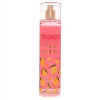 Aeropostale Pink Mango by Aeropostale - Body Mist Spray 240 ml - naisille