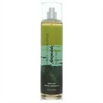 Aeropostale Amber & Eucalyptus by Aeropostale - Body Mist Spray 240 ml - naisille